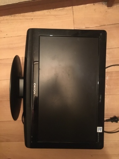 ORION 液晶テレビ