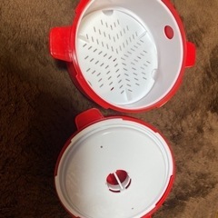 レンジde簡単! 味わいグルメクッキングの画像