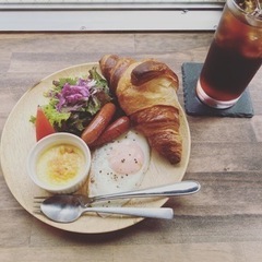 カフェご一緒できる方✨