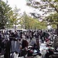 加須はなさき水上公園　6月 4日