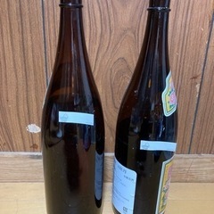 自家製梅酒