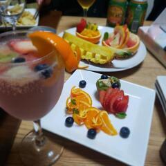 GWお茶会☕✴️