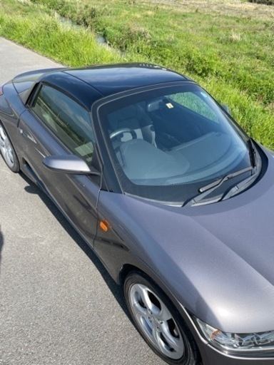 【値引き受付中】HONDA S660 無限ハードトップ 115,000円