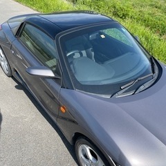 【値引き受付中】HONDA S660 無限ハードトップ