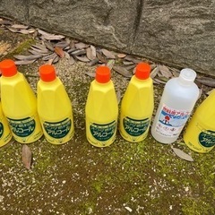 アルコールストーブ燃料