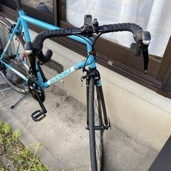 BASSO バッソ VIPER 5800 2015年モデル サイズ 560の画像