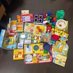 こどもちゃれんじ まとめ売り