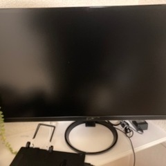 モニター　ACER