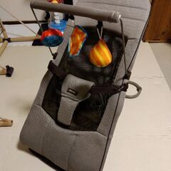 バウンサー譲ります！