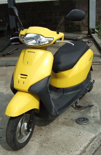 タクトベーシック　AF79