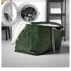 IKEAバッグの画像