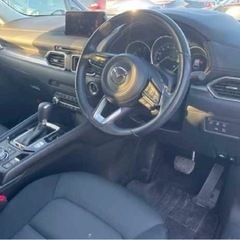  ⭐️自社ローン 🚘マツダ🚙CX-5🚗20S🏢保証会社加盟🇯🇵全国対応❗️の画像