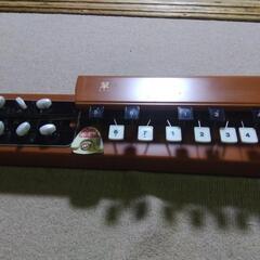 木村流大正琴の画像
