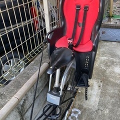 hamax ハマックス チャイルドシート