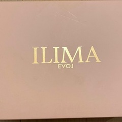 ILIMA ミュール 23.5センチの画像