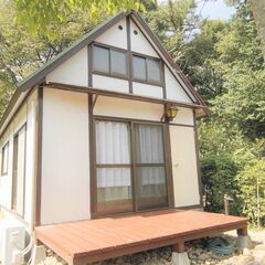 🏠那須野が原公園近1DK IHペット可🐶の画像