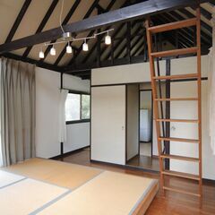 🏠那須野が原公園近1DK IHペット可🐶 - 那須塩原市