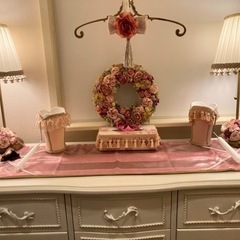 カルトナージュコロコロケースの画像