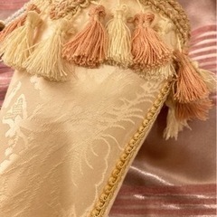 カルトナージュコロコロケースの画像