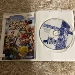 大乱闘スマッシュブラザーズWii Uの画像