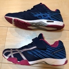 ★ASICS スニーカー20cm★LAZERBEAMアシックス　レーザービームの画像