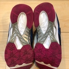 ★ASICS スニーカー20cm★LAZERBEAMアシックス　レーザービームの画像