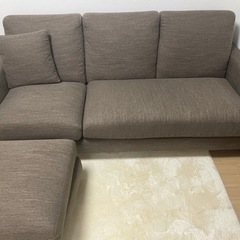 ソファー　3人掛け