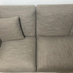 ソファー　3人掛けの画像