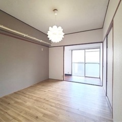 3DK❗️初期費用無料❗️地域最安値❗️激安❗️セブン斜め前❗️...