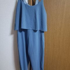 オーバーオール