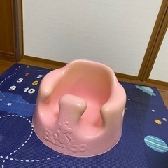 ※最終値下げ※ベビーチェア　バンボ！（5/21まで予定）