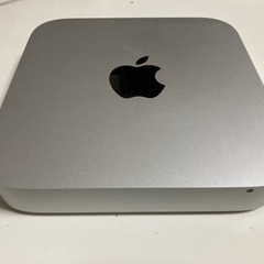 Mac mini 2014 メモリ16GB SSD256GB＋1TB HDD フュージョンドライブ
