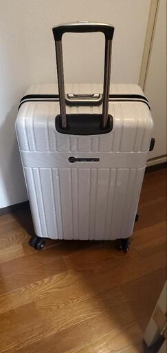 SKY NAVIGATOR 大型Lサイズ スーツケース