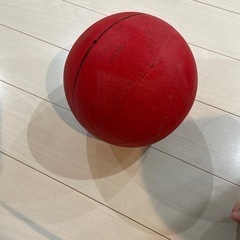バスケットボール7号