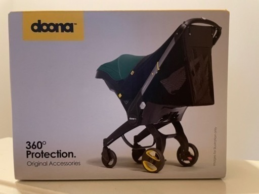 doona