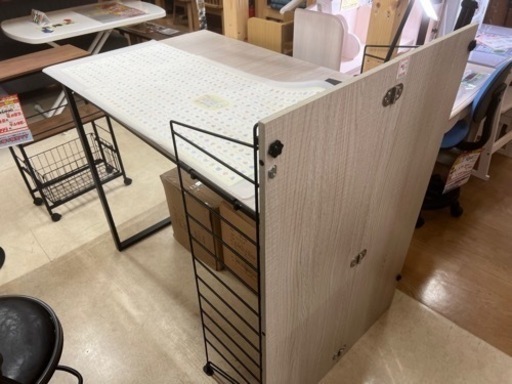 【新品未開封】 ユニットテーブル