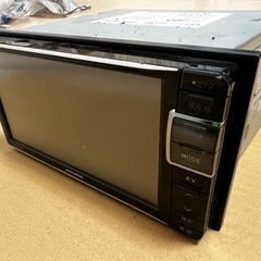アルパイン 7インチ