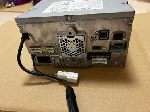 アルパイン 7インチ