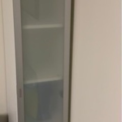 IKEA シェルフ　