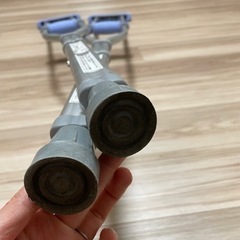 松葉杖の画像