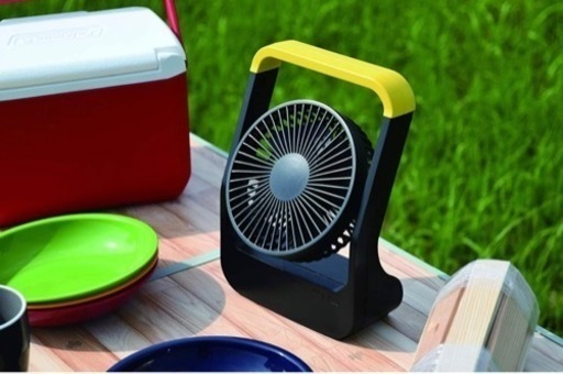 トップランド(Topland) どこでもFAN ホーム\u0026アウトドア