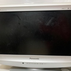 地上デジタル/アナログハイビジョン液晶テレビ TH-L17C1