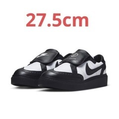 【新品・未使用】ピースマイナスワン G-DRAGON NIKE クウォンド 1