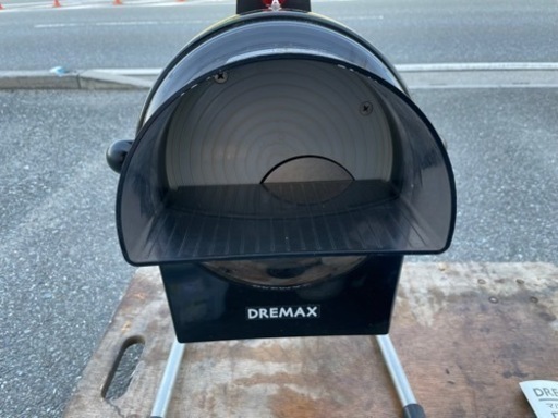 ■中古品 DREMAX DX-100 マルチスライサー フードスライサー 厨房機器 動作問題なし■
