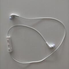 Bluetoothイヤホン