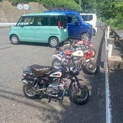 バイク好き達がより交友関係を広げてみたくて友達の募集してみる！ - 浦安市
