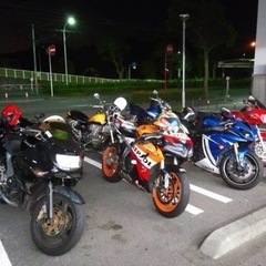 バイク好き達がより交友関係を広げてみたくて友達の募集してみる！ - メンバー募集