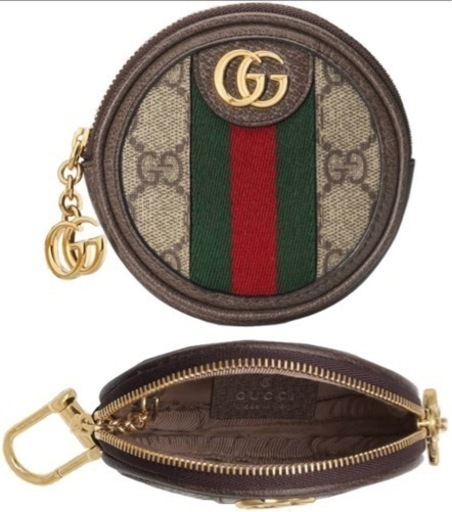 GUCCI 小銭入れ