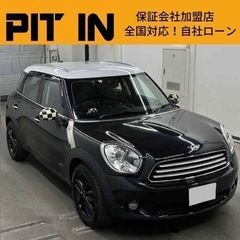  ⭐️自社ローン 🚘BMW🚙MINI🚗クロスオーバー🏢保証会社加...