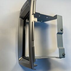 オーディオパネル honda life jb5の画像